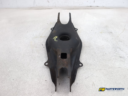 Mercedes-Benz E220 E-Class W212 Wishbone Lower Control Arm Rear Left 2009-2013 - photo 4