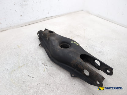 Mercedes-Benz E220 E-Class W212 Wishbone Lower Control Arm Rear Right 2009-2013 - photo 4