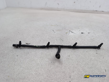 Mercedes-Benz E220 E-Class W212 Fuel Return Pipe 2.1l Diesel 2009-2016 - photo 4