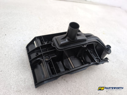 Mercedes-Benz E220 E-Class W212 Engine Sump Oil Strainer Pickup A6511800051 - photo 4