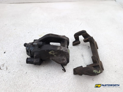 Brake Rear Caliper RH 4