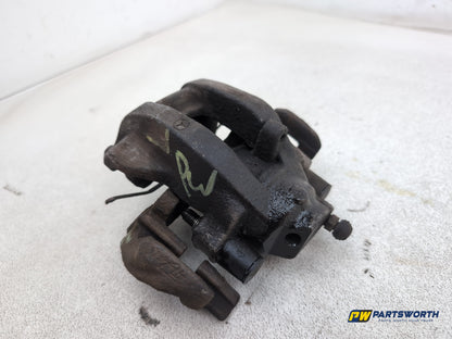 Mercedes-Benz E220 E-Class W212 Brake Rear Caliper Lh Passenger Side 2009-2013 - photo 10