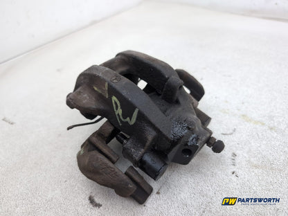 Brake Rear Caliper LH 4