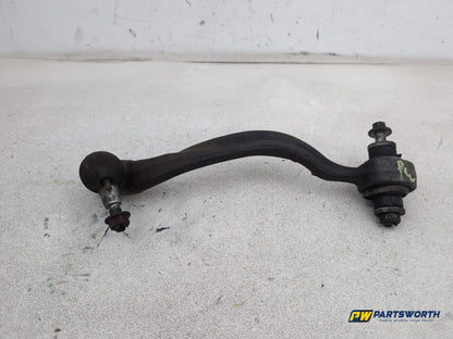 Suspension Arm Front Lower Wishbone LH 4