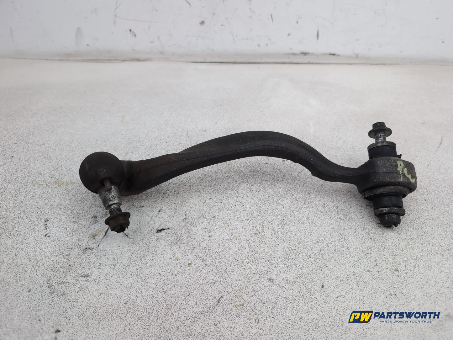 Mercedes-Benz E220 E-Class W212 Front Left Control Arm 2009-2013 - photo 4