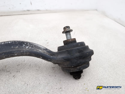 Suspension Arm Front Lower Wishbone LH 4