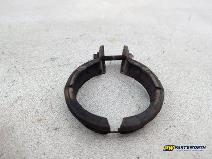 Mercedes-Benz E220 E-Class W212 Exhaust Pipe Clamp A0009958902 2009-2016 - photo 4