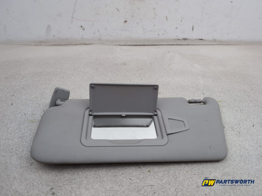 Sun Visor LH 3
