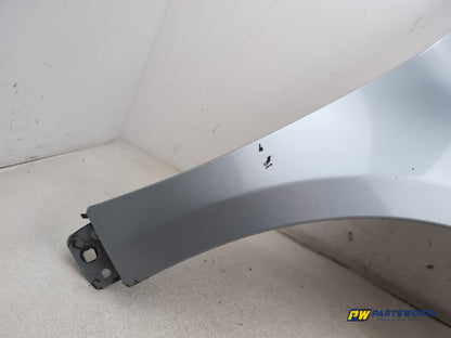 Mercedes-Benz B200 B-Class W245 Wing Front Rh Driver Side Silver 761 2008-2011 - photo 4
