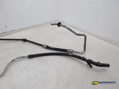 Mercedes-Benz B200 B-Class W245 Air Conditioning Pipe Set 2005-2011 - photo 10