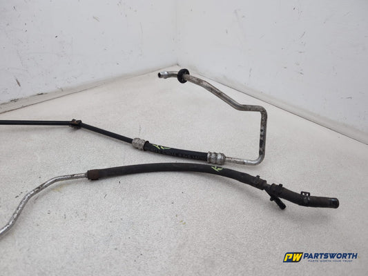 Air Conditioning Pipe 4
