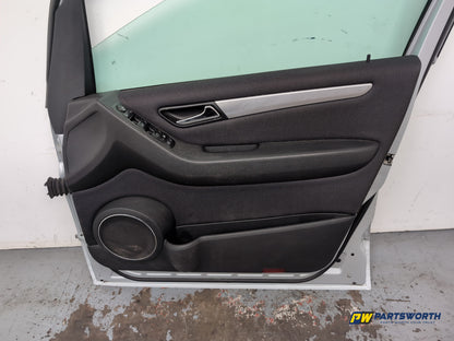 Door Front RH 10