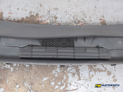 Mercedes-Benz B200 B-Class W245 Scuttle Panel A1698300413 2005-2011 - photo 4
