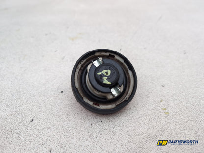 Mercedes-Benz B200 B-Class W245 Fuel Filler Cap 2005-2011 - photo 4