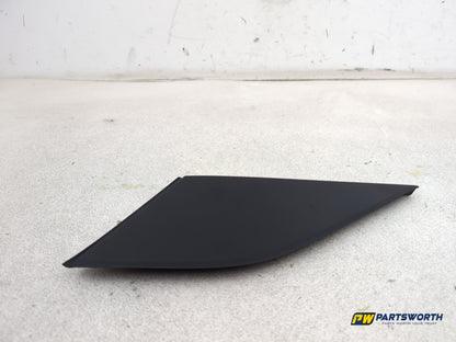 Mercedes-Benz B200 B-Class W245 Front Wing Trim Passenger Side A1696904087 - photo 4