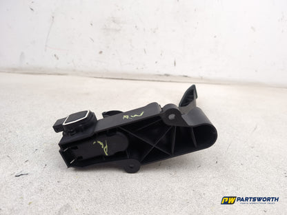 Mercedes-Benz B200 B-Class W245 Accelerator Pedal Throttle A1693000604 2005-2011 - photo 4