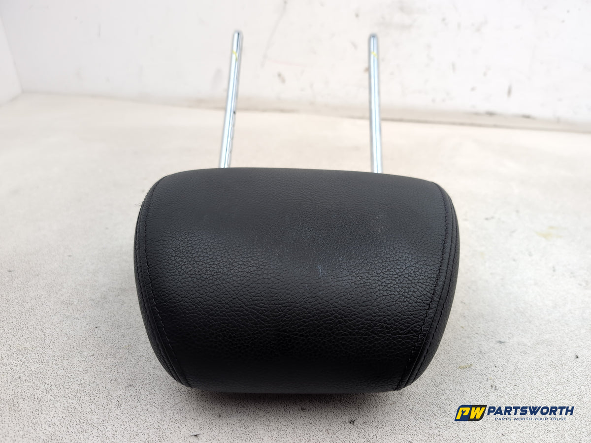 Rear Headrest 4