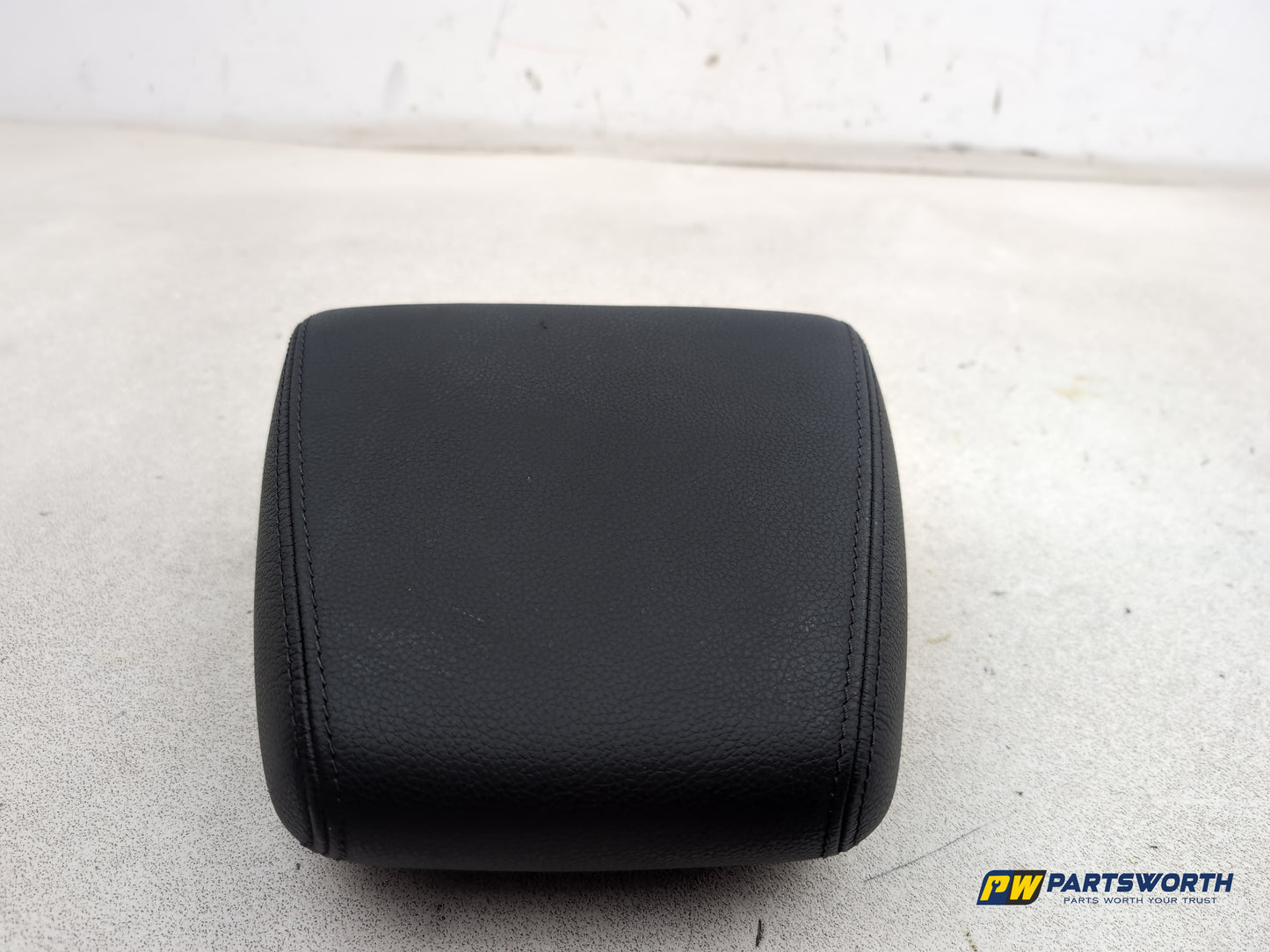 Mercedes-Benz B200 B-Class W245 Front Left Headrest 2005-2011 - photo 4