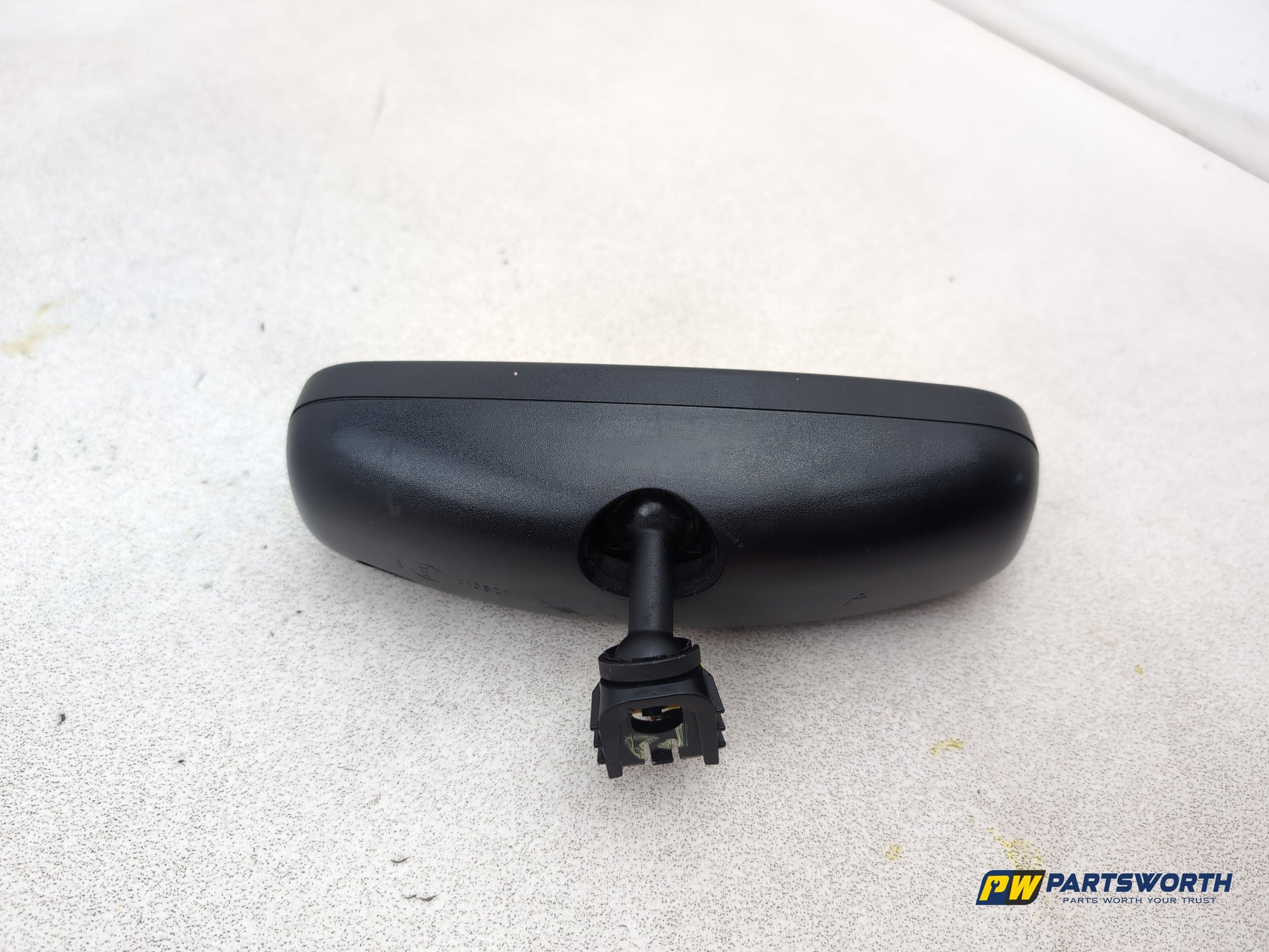 Mercedes-Benz B200 B-Class W245 Rear View Mirror 2005-2011 - photo 10