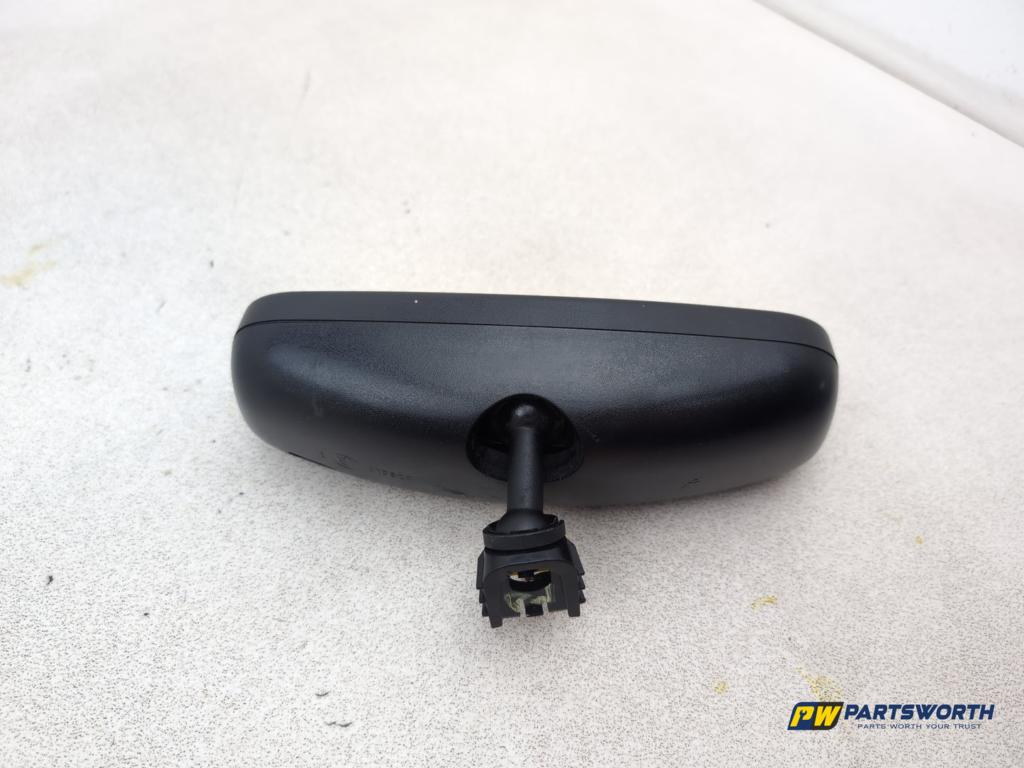 Mercedes-Benz B200 B-Class W245 Rear View Mirror 2005-2011 - photo 4