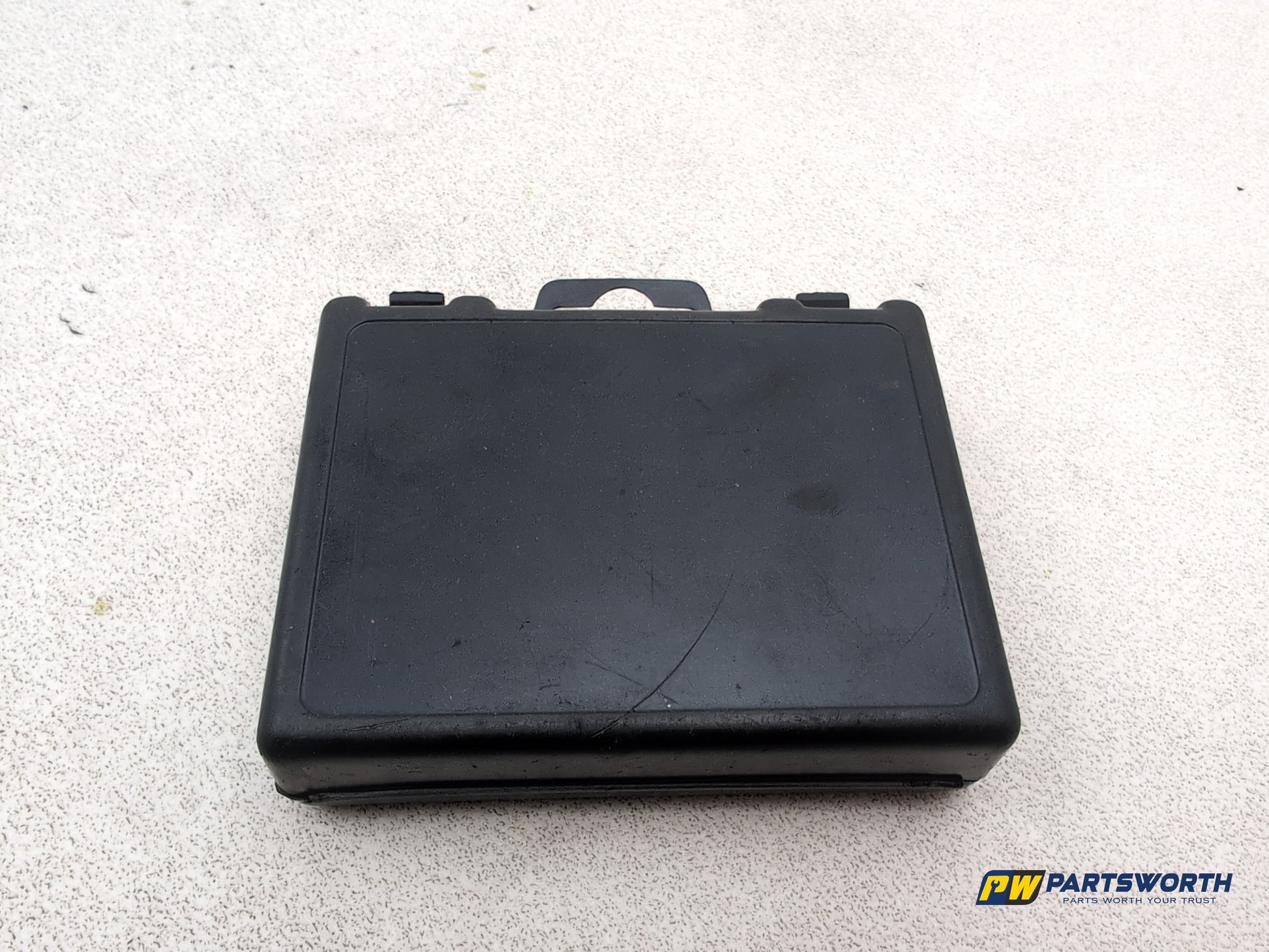 Mercedes-Benz B200 B-Class W245 Wheel Lock Nut Set B66470155 - photo 4