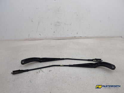 Mercedes-Benz B200 B-Class W245 Wiper Front Arm Pair A1698202040 2005-2011 - photo 4