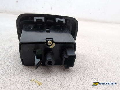 Mercedes-Benz B200 B-Class W245 Sport Cdi Rear Right Window Switch A2518200510 - photo 4