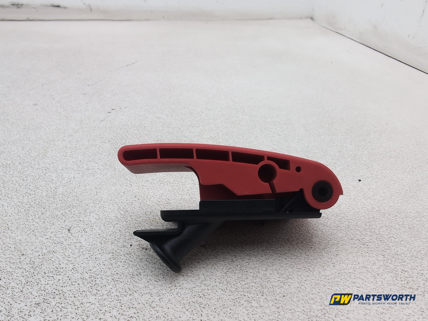 Mercedes-Benz B200 B-Class W245 Sport Cdi Auto Bonnet Release Handle A1248800320 - photo 4