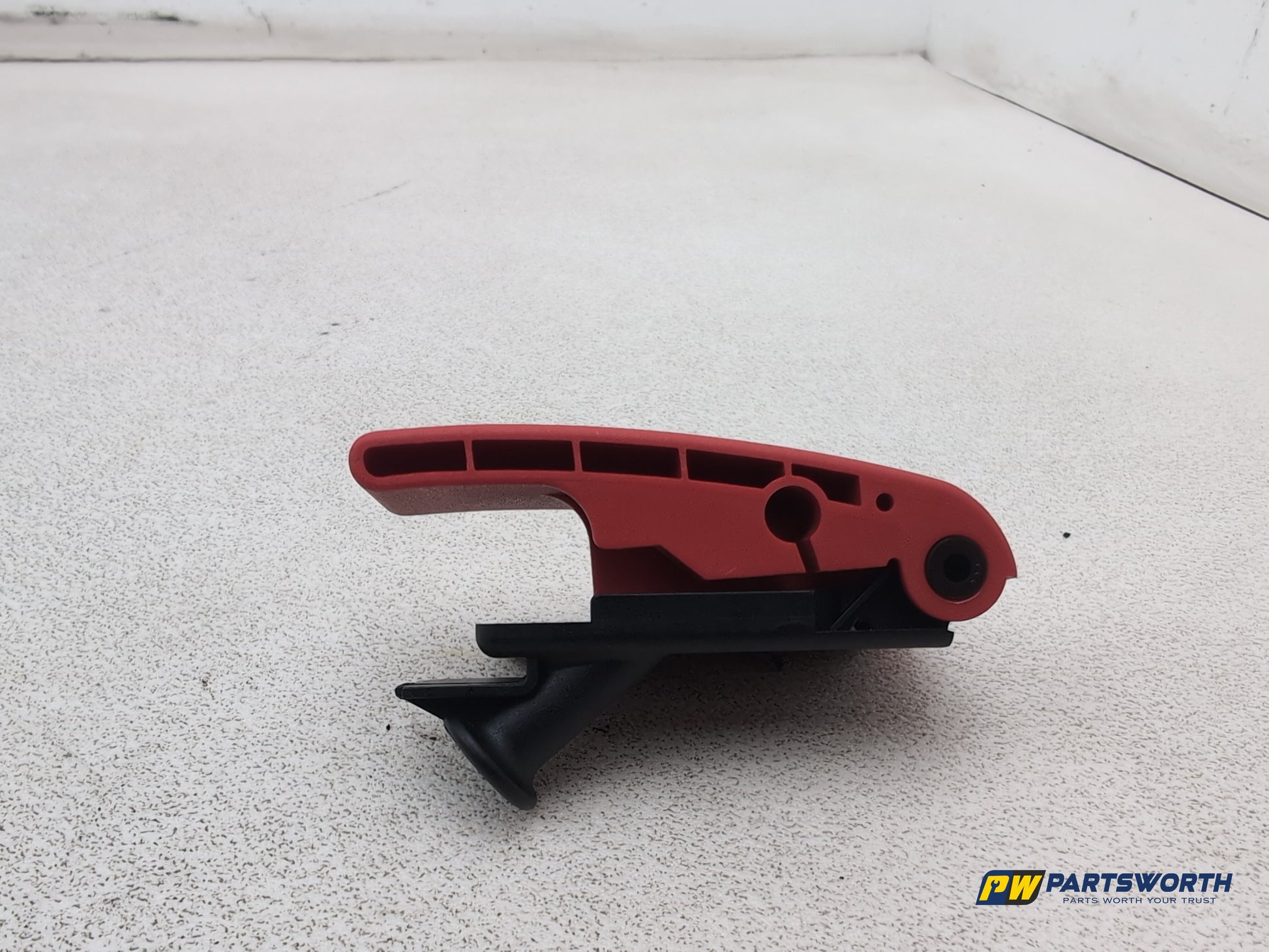 Mercedes-Benz B200 B-Class W245 Sport Cdi Auto Bonnet Release Handle A1248800320 - photo 4