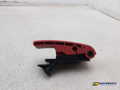 Mercedes-Benz B200 B-Class W245 Sport Cdi Auto Bonnet Release Handle A1248800320 - photo 4