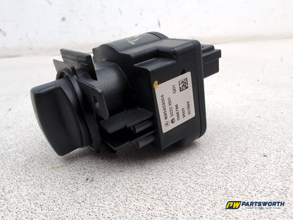 Mercedes-Benz B200 B-Class W245 Sport Cdi Headlamp Switch 1695453004 2005-2011 - photo 4