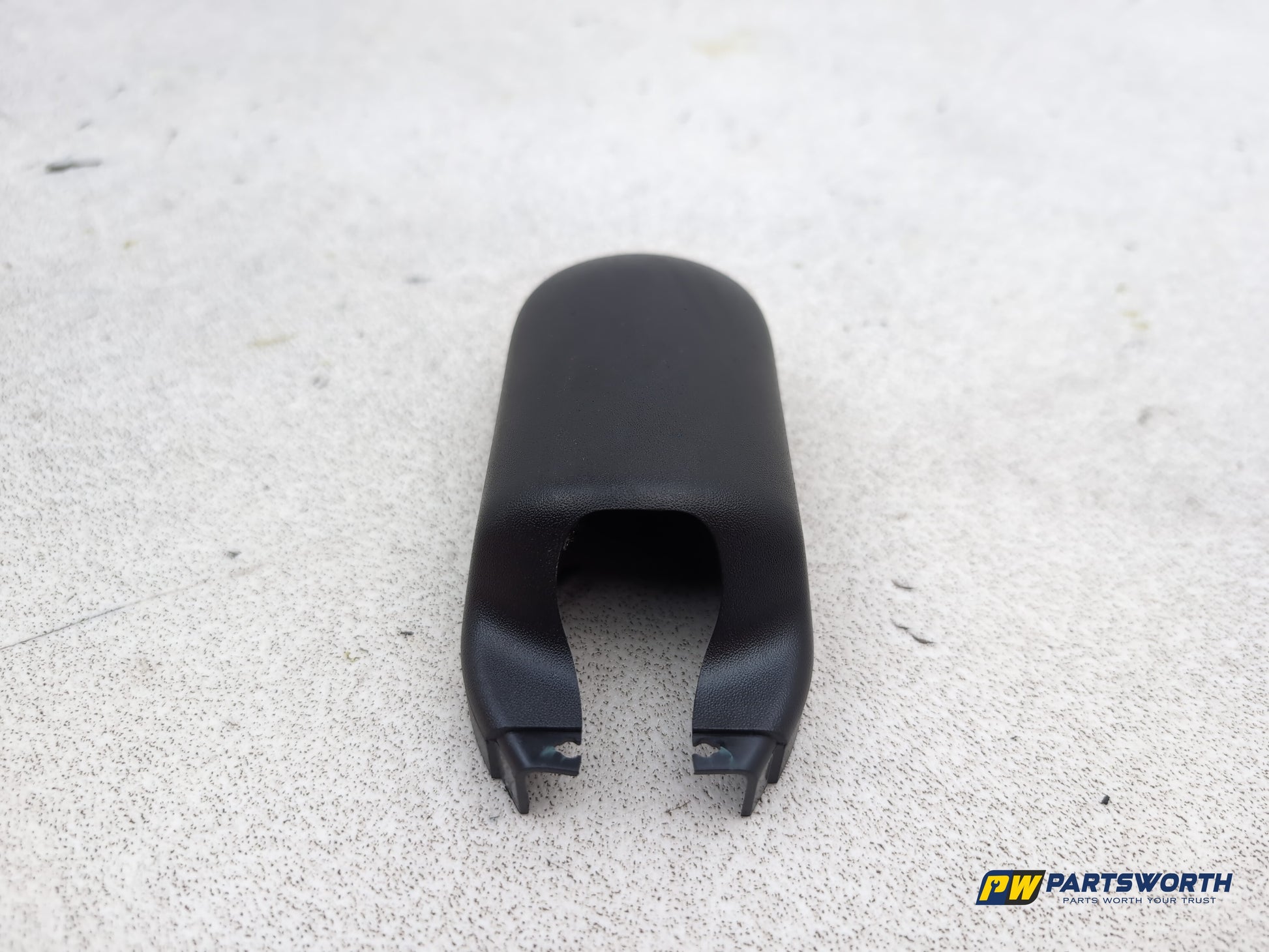 Mercedes-Benz B200 B-Class W245 Rear View Mirror Surround Trim A1698220035 - photo 4