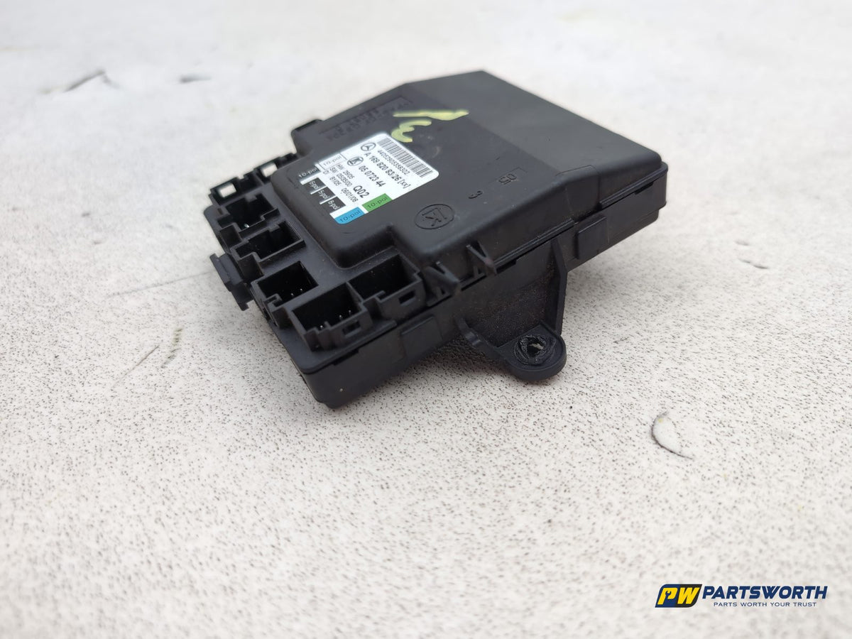 ECU Body 4