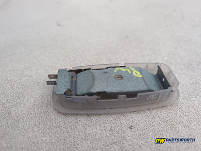 Mercedes-Benz B200 B-Class W245 Interior Reading Lights Rear A2028200401 - photo 10
