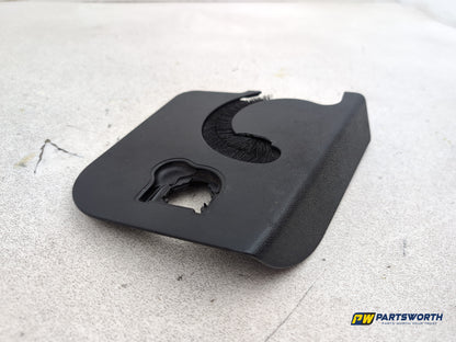Mercedes-Benz B200 B-Class W245 Drivers Side Rear Boot Trim A1696900207 - photo 4