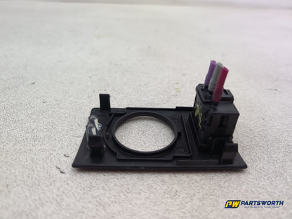 Mercedes-Benz B200 B-Class W245 Headlight Switch Surround Trim A1696801065 - photo 4