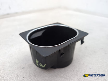 Centre Console Cup Holder 4
