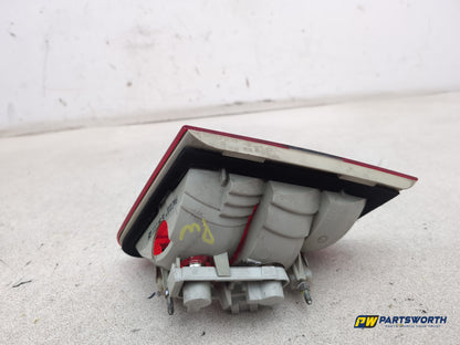 Lamp Assembly Rear Inner RH 4