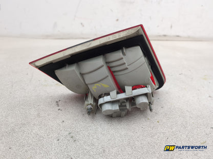 Lamp Assembly Rear Inner LH 4