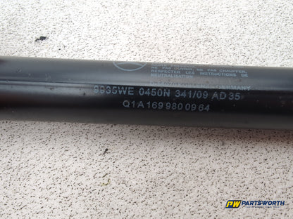 Mercedes-Benz B200 B-Class W245 Tailgate Gas Spring Damper A1699800964 2005-2011 - photo 4