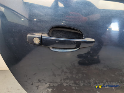 Door Front RH 4