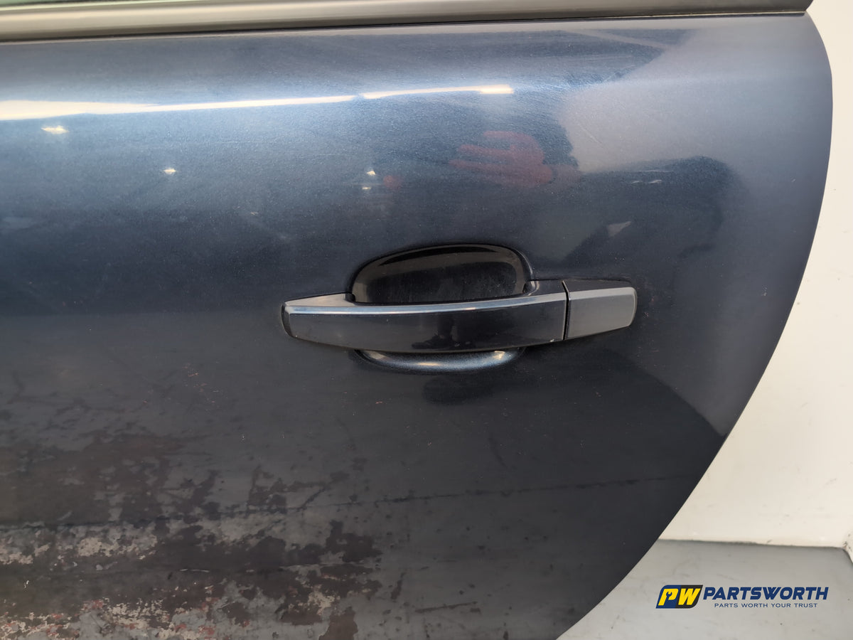 Door Front LH 4