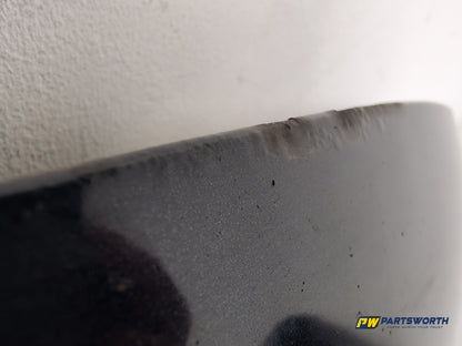 Vauxhall Corsa Se Hatchback Bonnet Blue Z22a 2006-2014 - photo 4