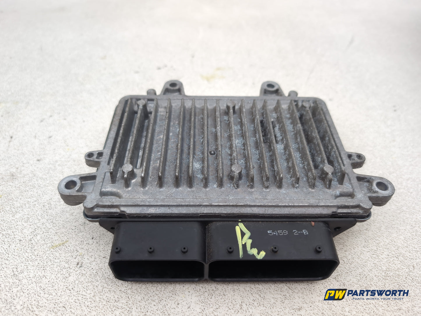 Engine ECU KIT 10