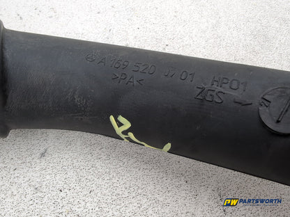 Mercedes-Benz B200 B-Class W245 2.0l Diesel Intercooler Hose Pipe 2005-2011 - photo 4