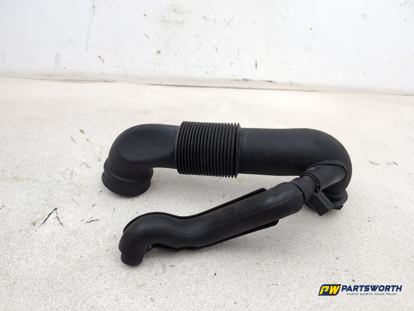 Mercedes-Benz B200 B-Class W245 2.0l Diesel Air Intake Pipe A6400900929 - photo 10