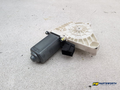 Mercedes-Benz B200 B-Class W245 Rear Door Window Motor Left Side A1698201942 - photo 10