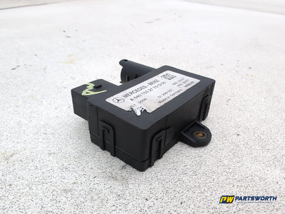 Mercedes-Benz B200 B-Class W245 2.0l Diesel Glow Plug Relay Module A6401532779 - photo 10