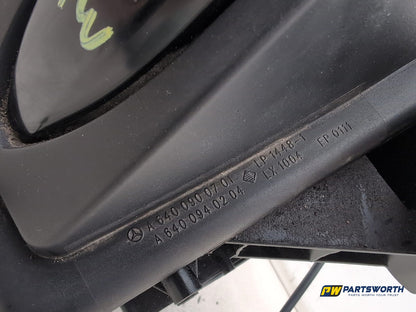 Air Filter Airbox 4