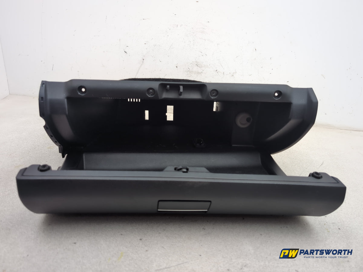Glove Compartment Assembly 4
